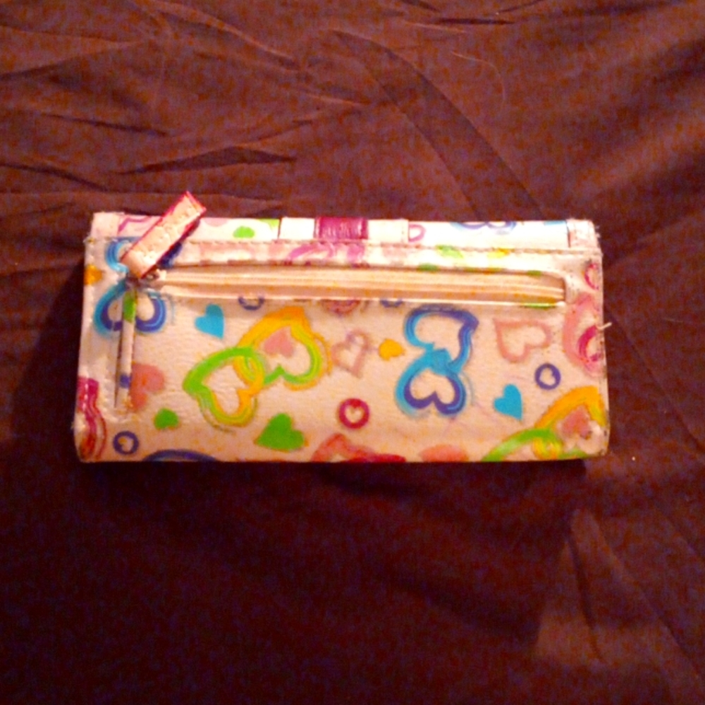 Pretty wallet - Picture 2 of 5